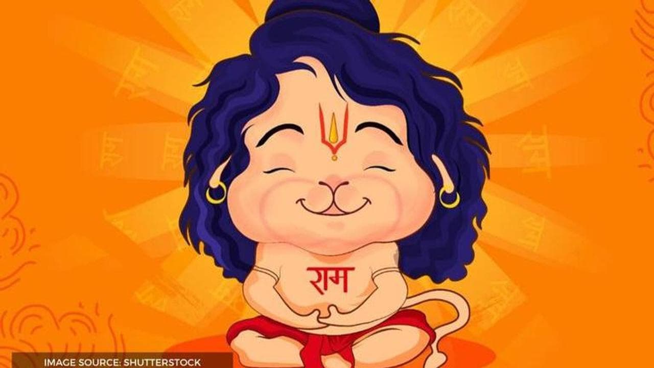 hanuman jayanti wishes in marathi