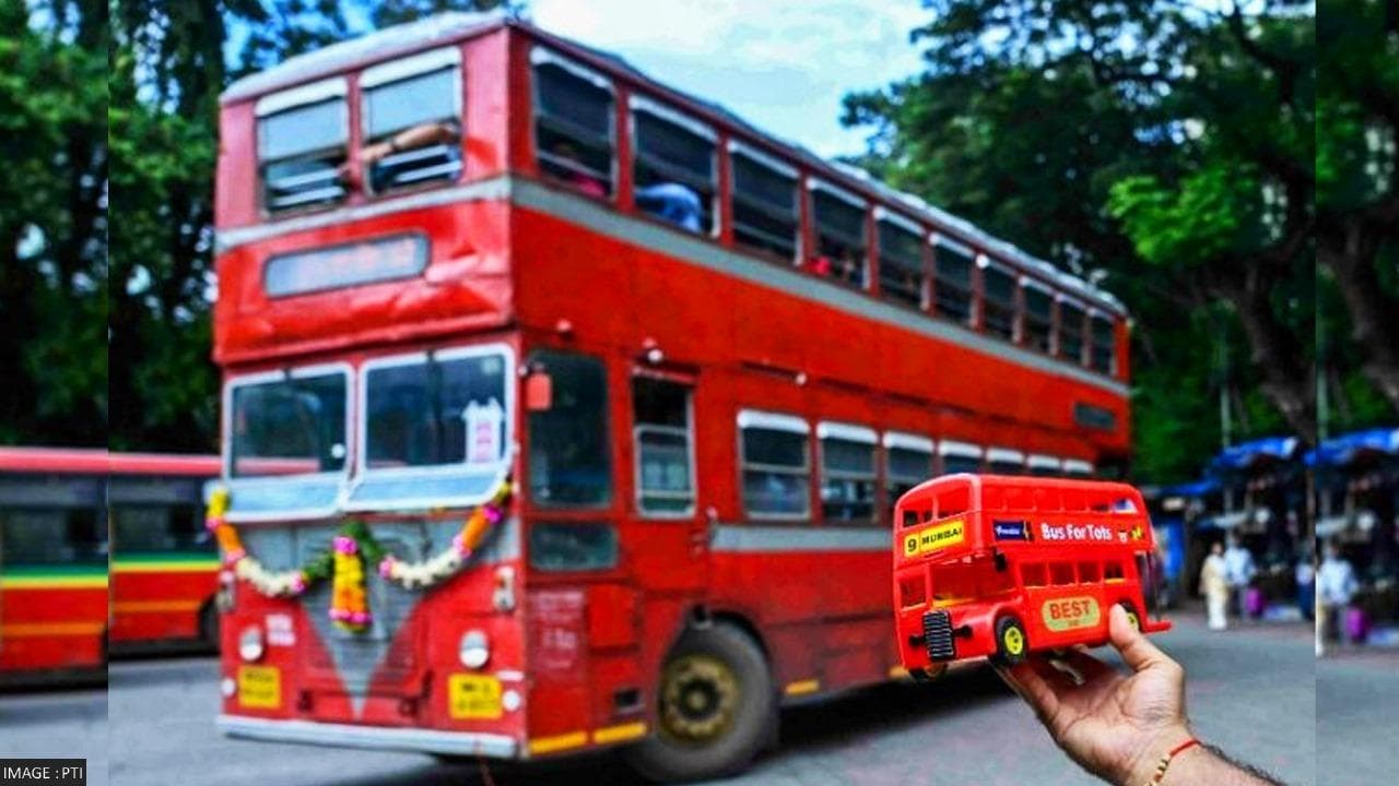 Bengaluru Ready to Welcome Double Decker Buses After 3 Decades: Routes Revealed