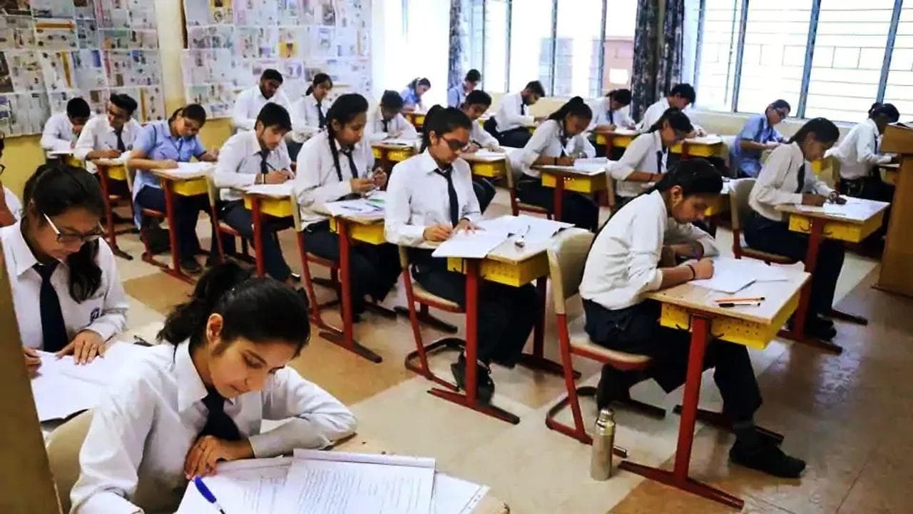 Haryana Board Class 12th Exam Date Sheet revised 