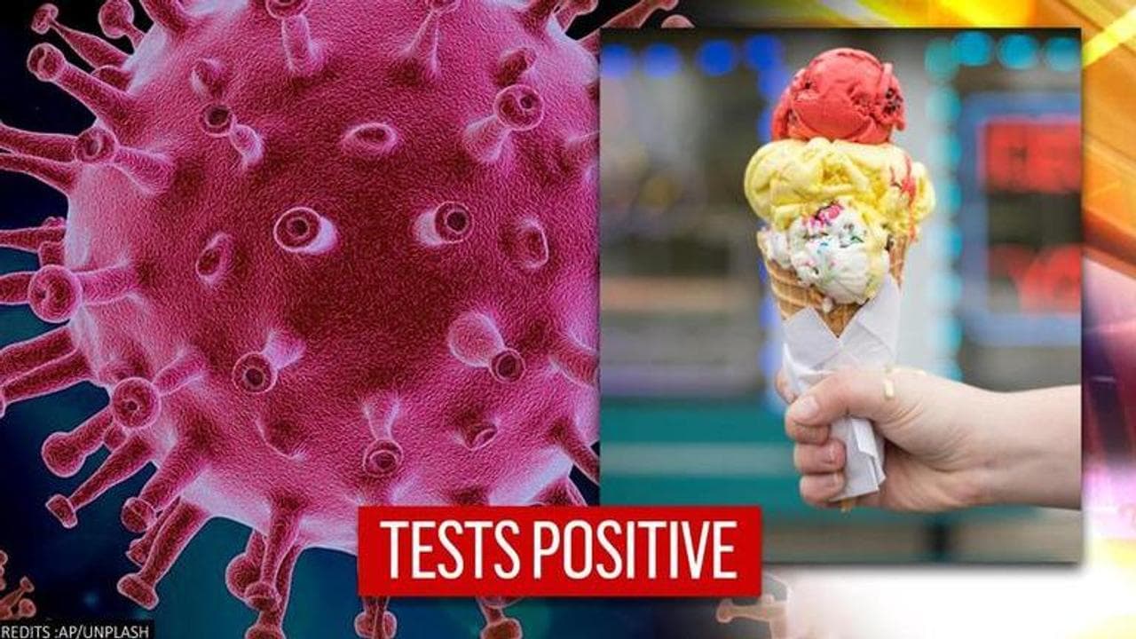 COVID-19: People asked to quarantine after ice cream tests positive in North China