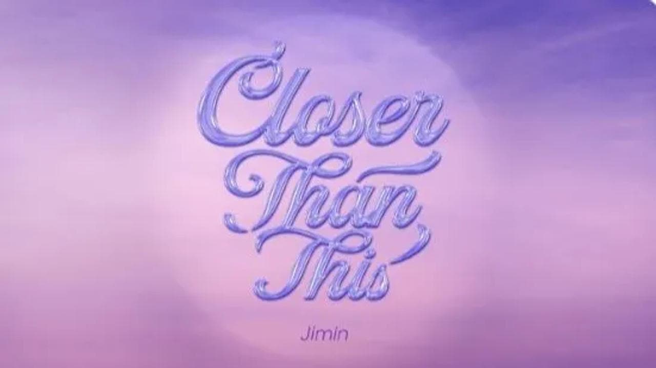 Closer than this release date