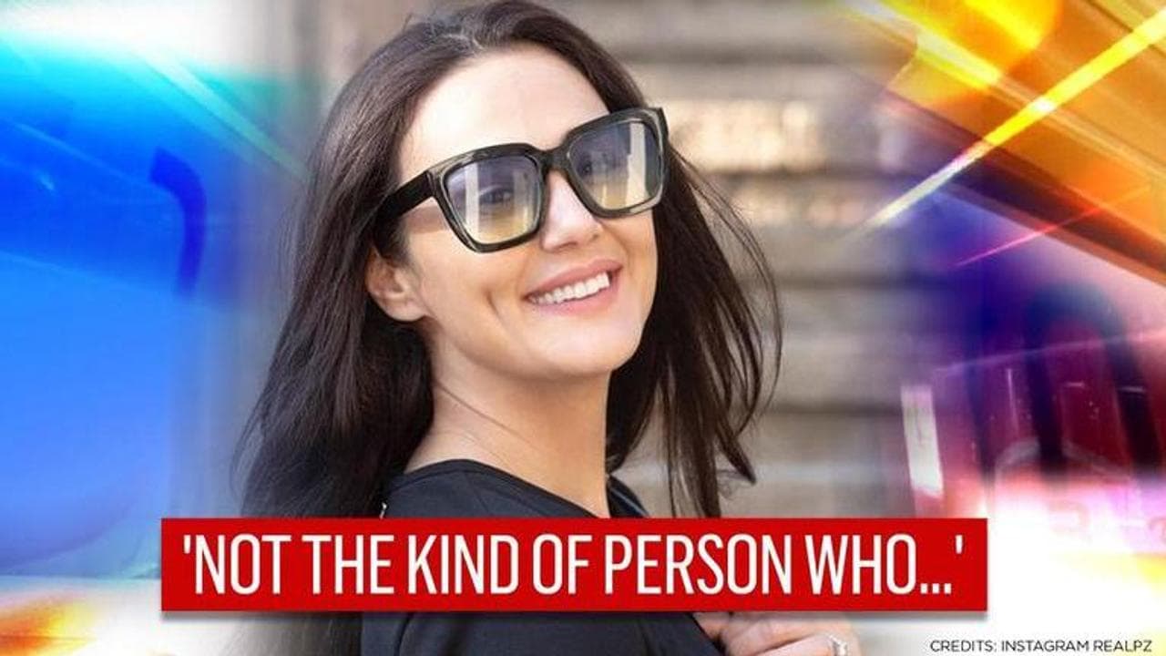 Preity Zinta opens up about absence from Bollywood: ‘I am not into selling myself'