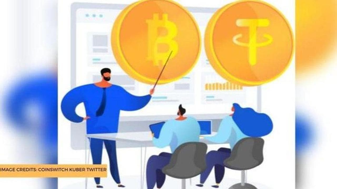 why coinswitch kuber is not accepting upi