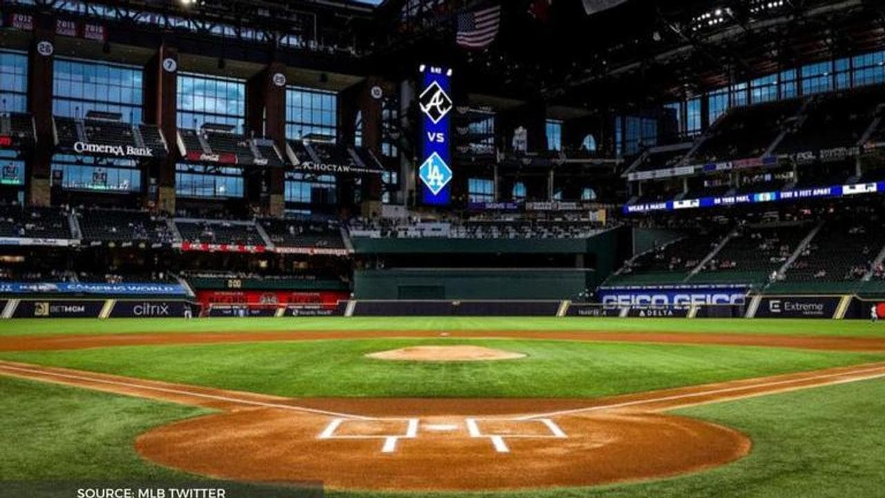 How to watch MLB World Series 2020 live in India