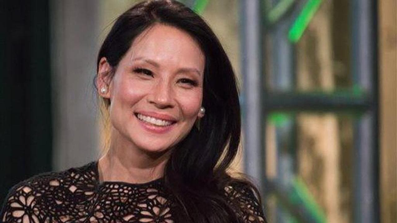 Lucy Liu to star in ABC's workplace comedy pilot