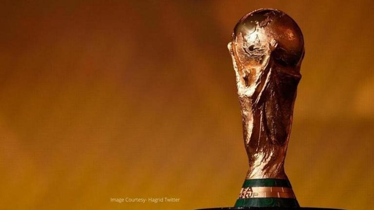 what date is the fifa world cup 2022