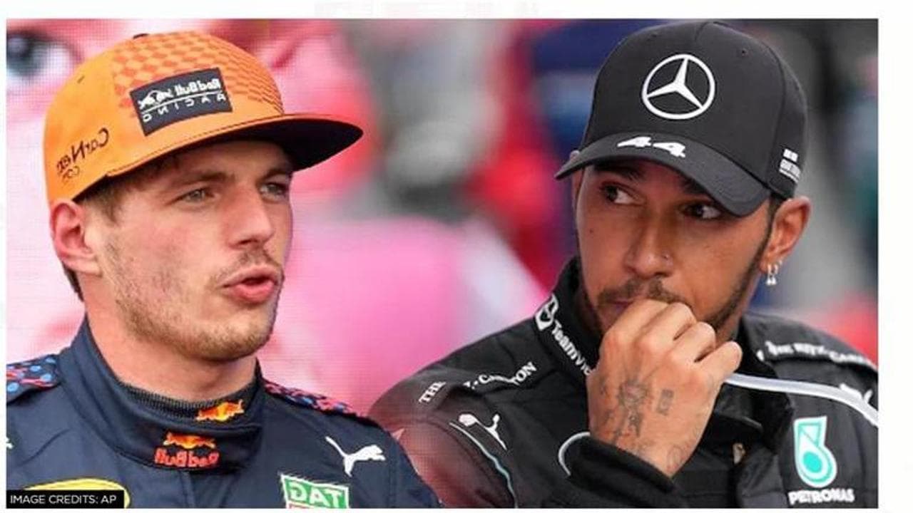 lewis hamilton and max verstappen crash, Hamilton Verstappen crash