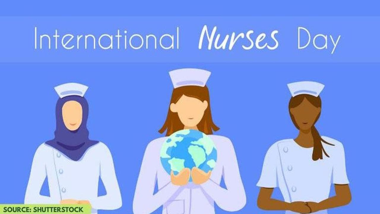 international nurses day wishes