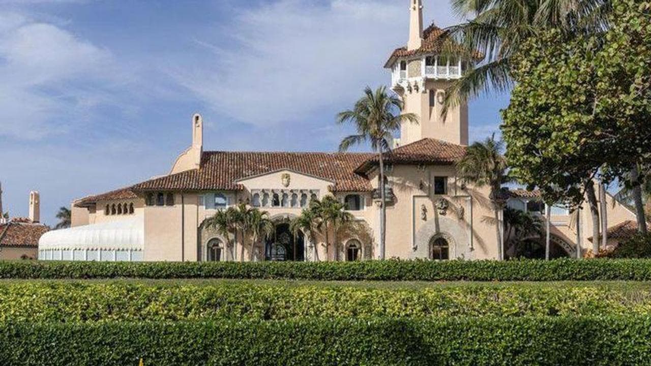 Donald Trump's Mar-a-Lago club partially closed after staff tests COVID positive: Report