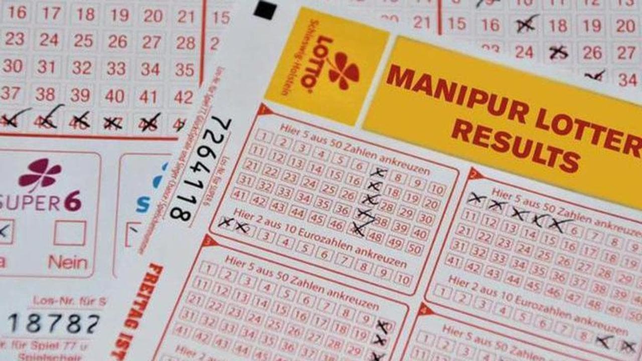 manipur lottery