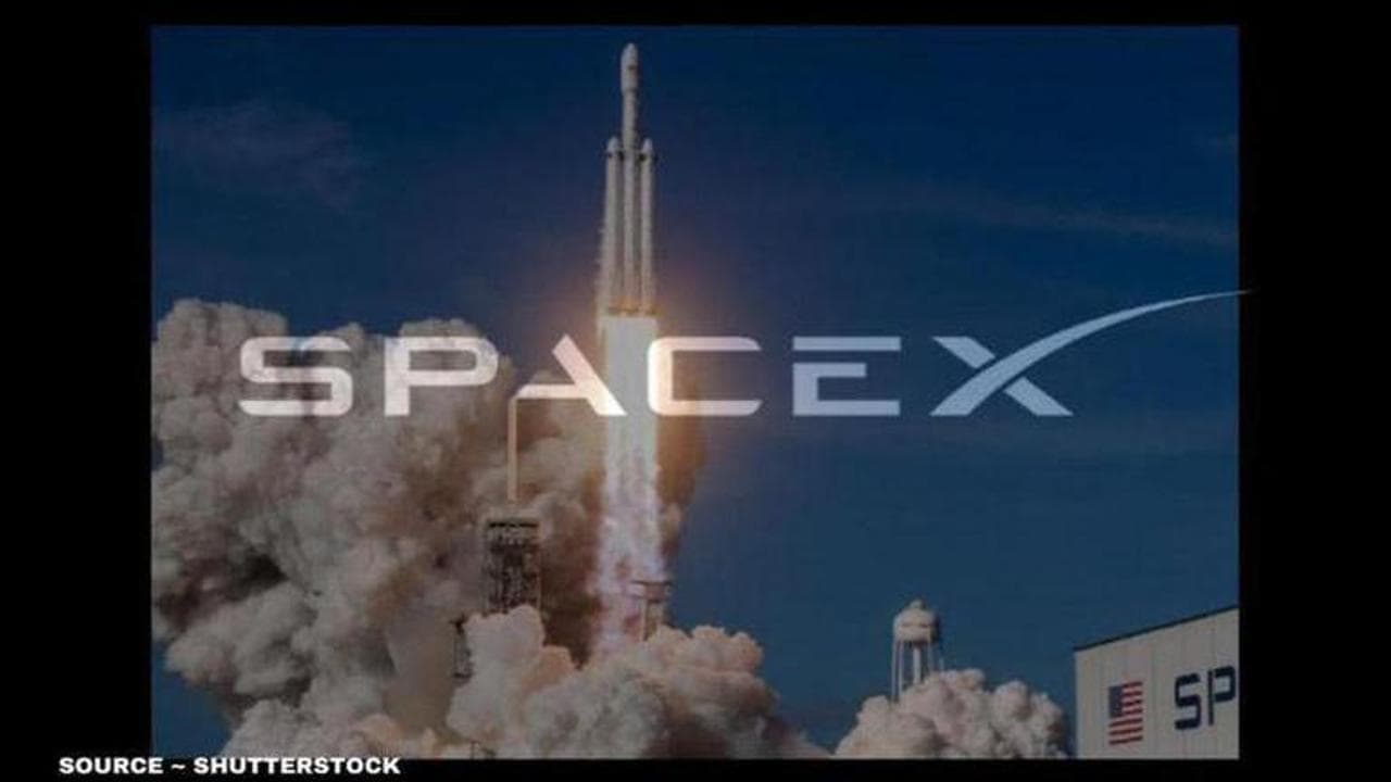 spacex launch schedule