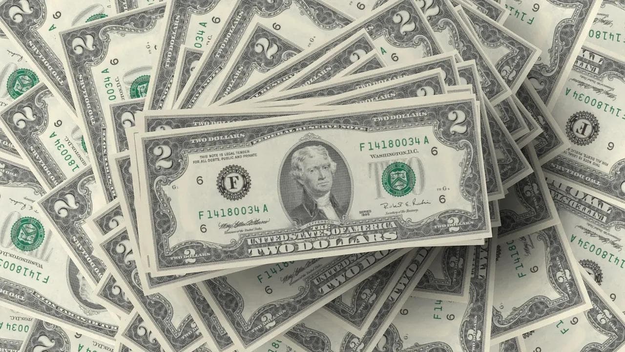 Dollar 