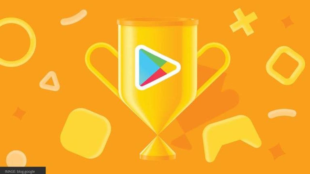 Google Play's Best of 2021 Apps and Games announced, BitClass and BGMI win