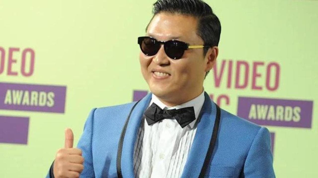 gangnam style singer to return in 2022