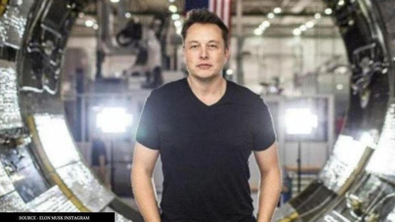 Elon Musk breaks silence on Starship explosion, says 'we were too dumb'