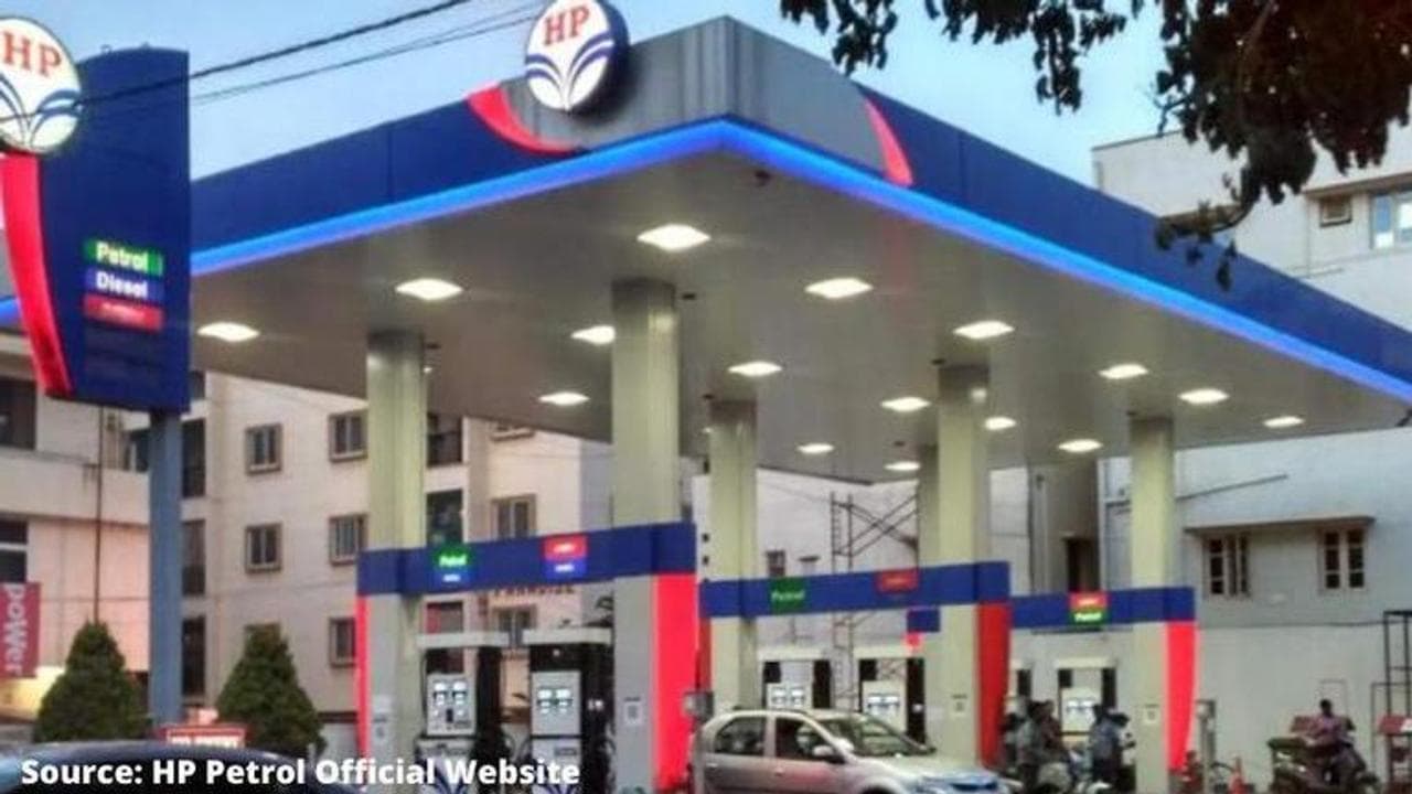 are petrol pumps open