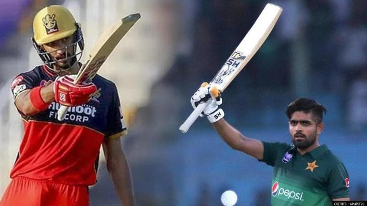 Devdutt Padikkal snubs Pakistan's Babar Azam from his fab-four, picks THIS batsman instead