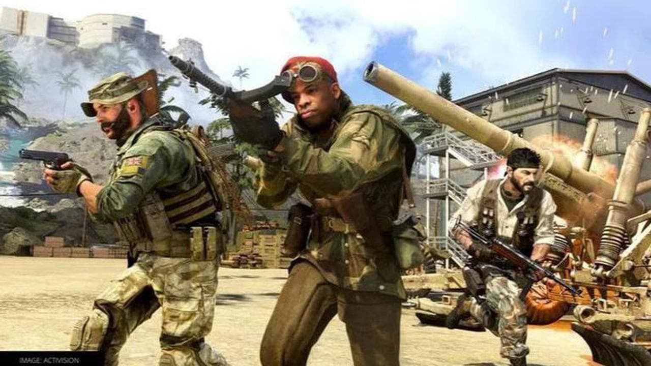 Call Of Duty: Warzone 2 could feature a map inspired from a city in Colombia