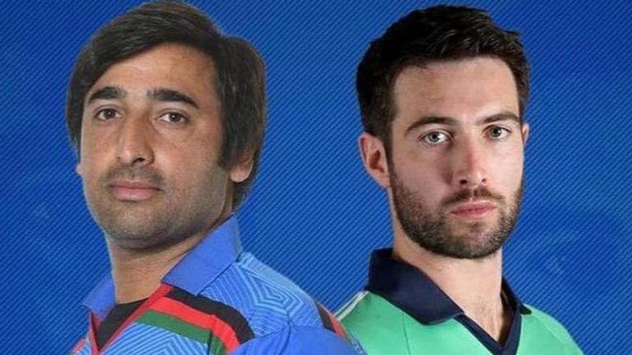 AFG vs IRE live streaming
