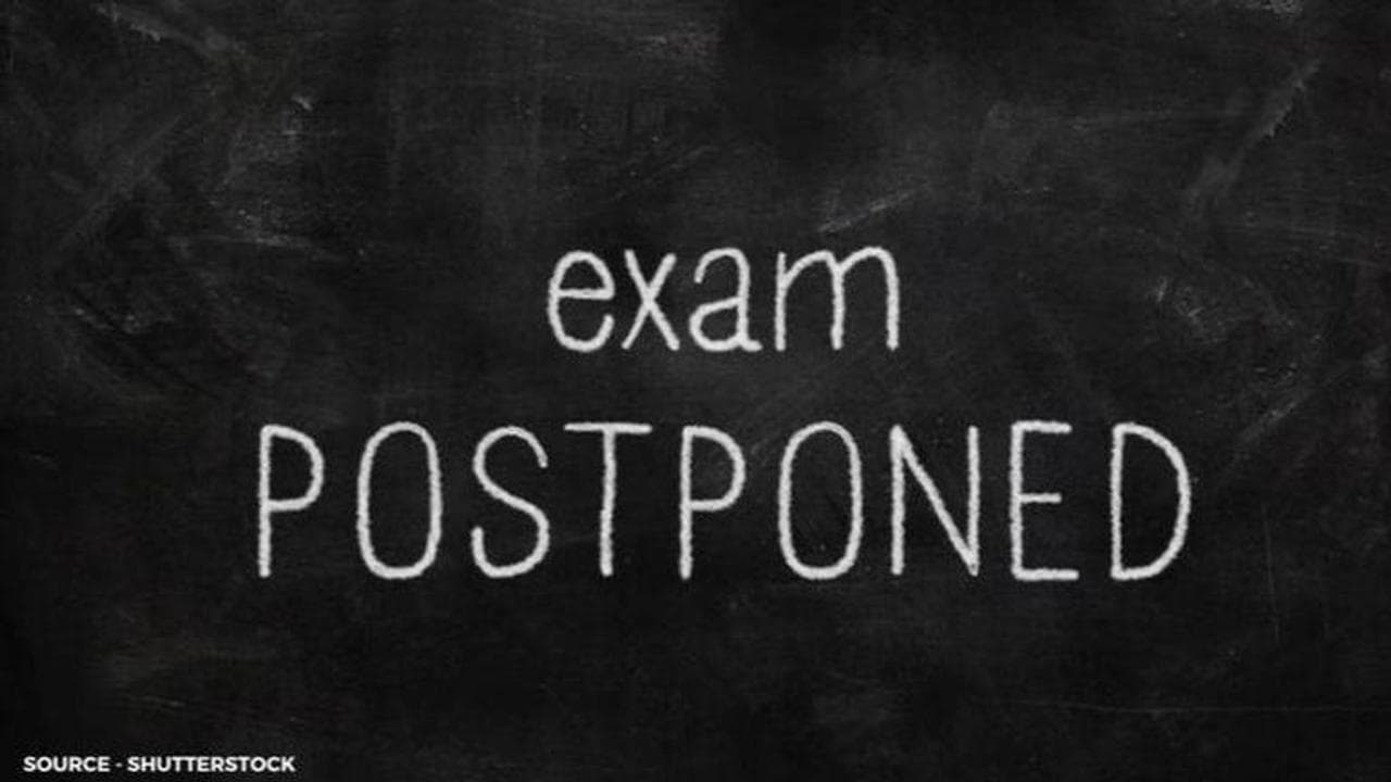 DU final exams postponed