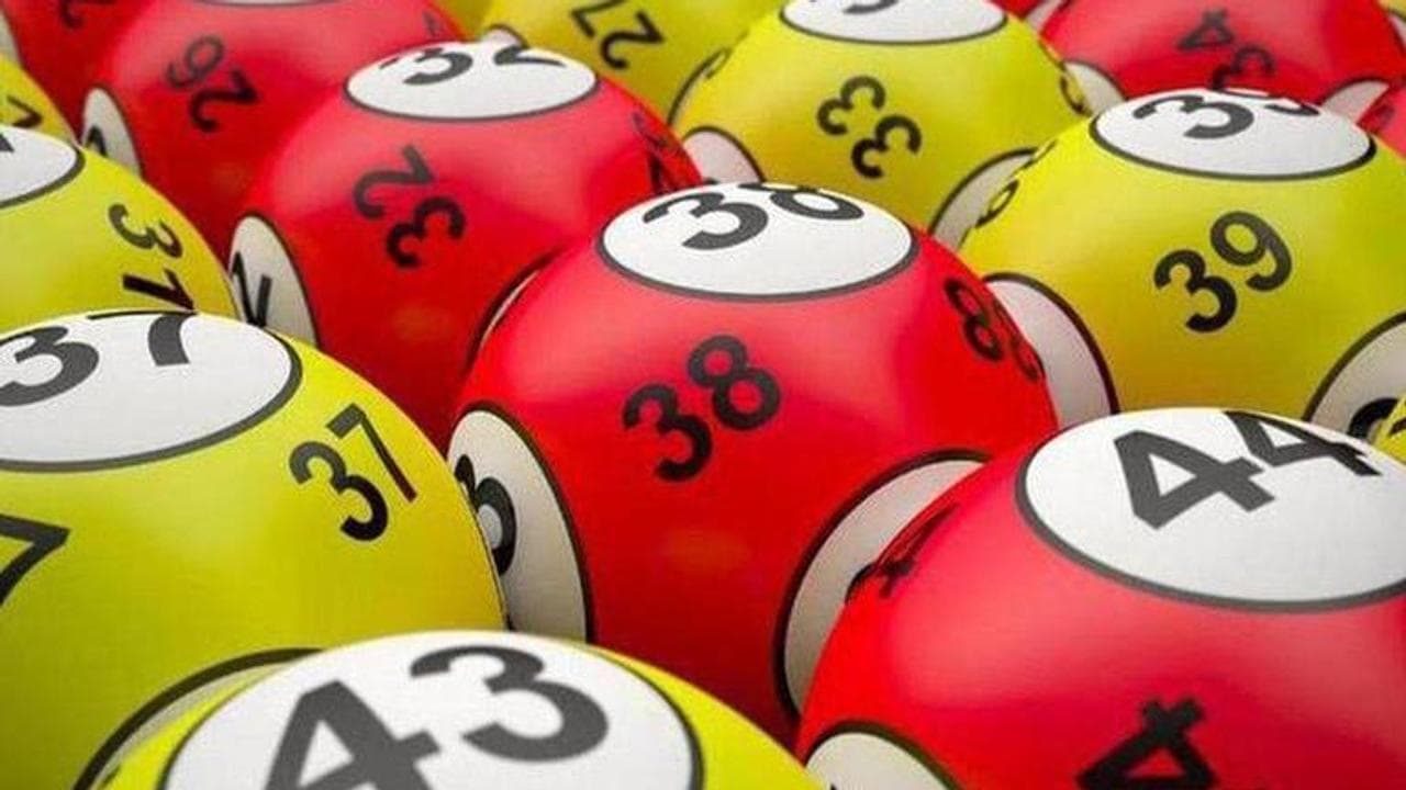 Powerball Lottery 1334 Results