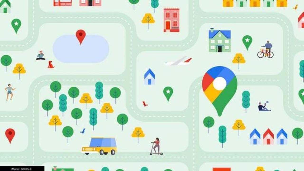 What are Plus Codes in Google Maps and how to use them? Details here