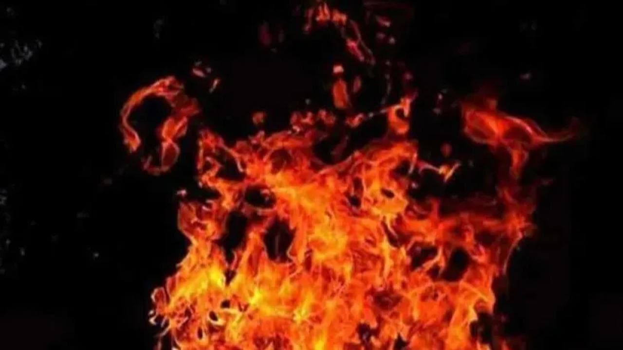 Club bouncer dies in house fire in south Delhi's New Manglapuri