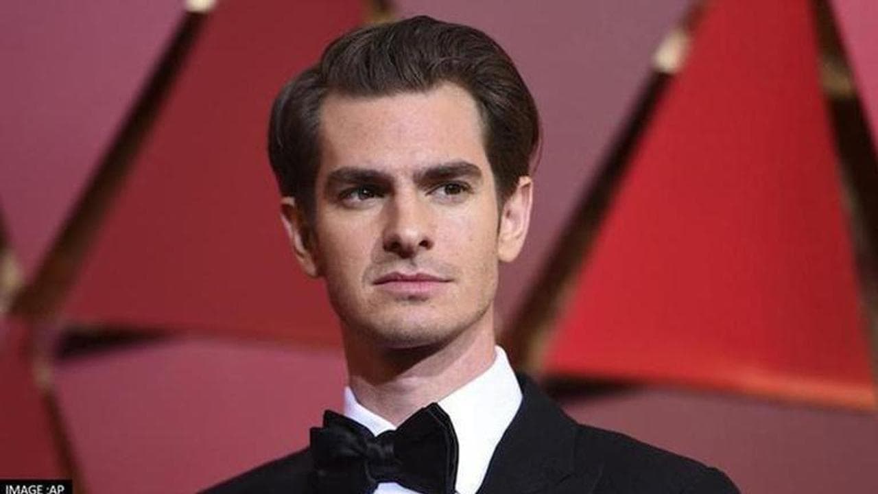 Andrew Garfield opens up about Spiderman incident