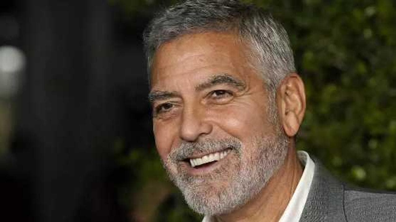 George Clooney, Hollywood