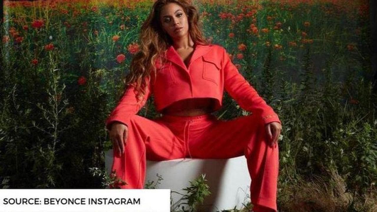 In Image: Beyonce. Source: Beyonce Instagram