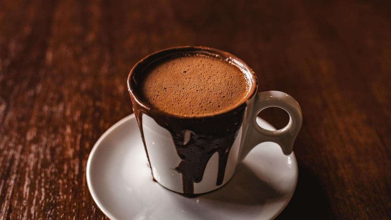 Why Hot Chocolate Should Be A Part Of Your Daily Diet In Winter 
