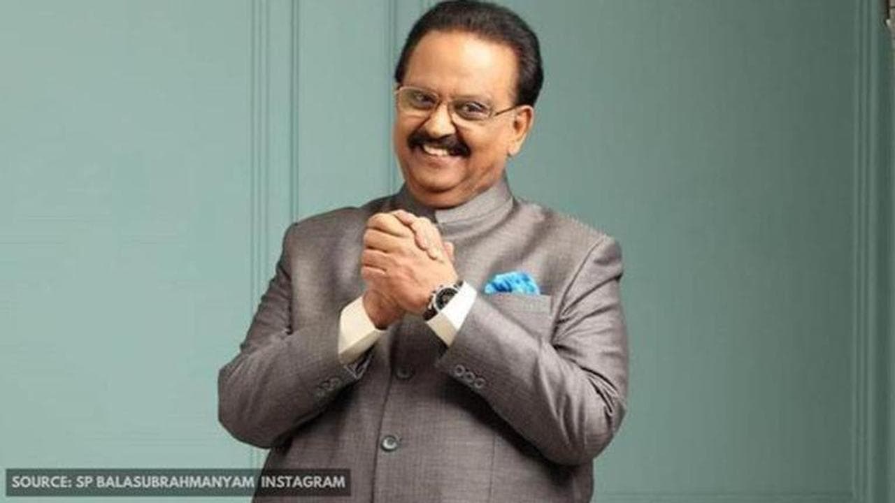 REMEMBER SP BALASUBRAHMANYAM ON HIS 75TH BIRTH ANNIVERSARY WITH HIS TOP EVERGREEN SONGS