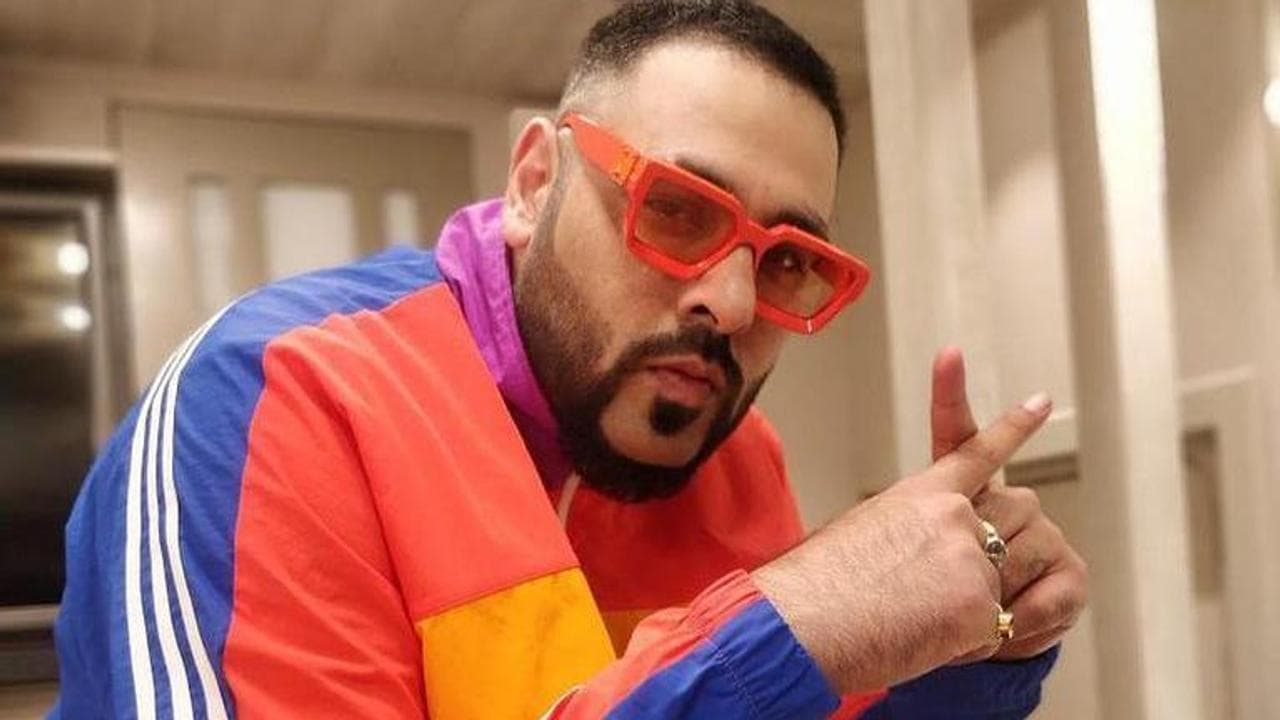 Badshah shares a cryptic post, hints about his new music video from 'Tpodoak' album