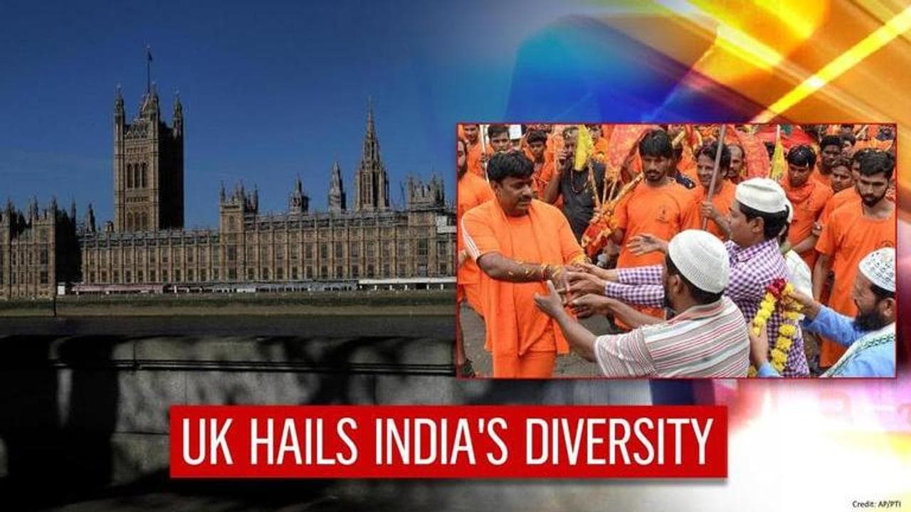 India’s religious diversity