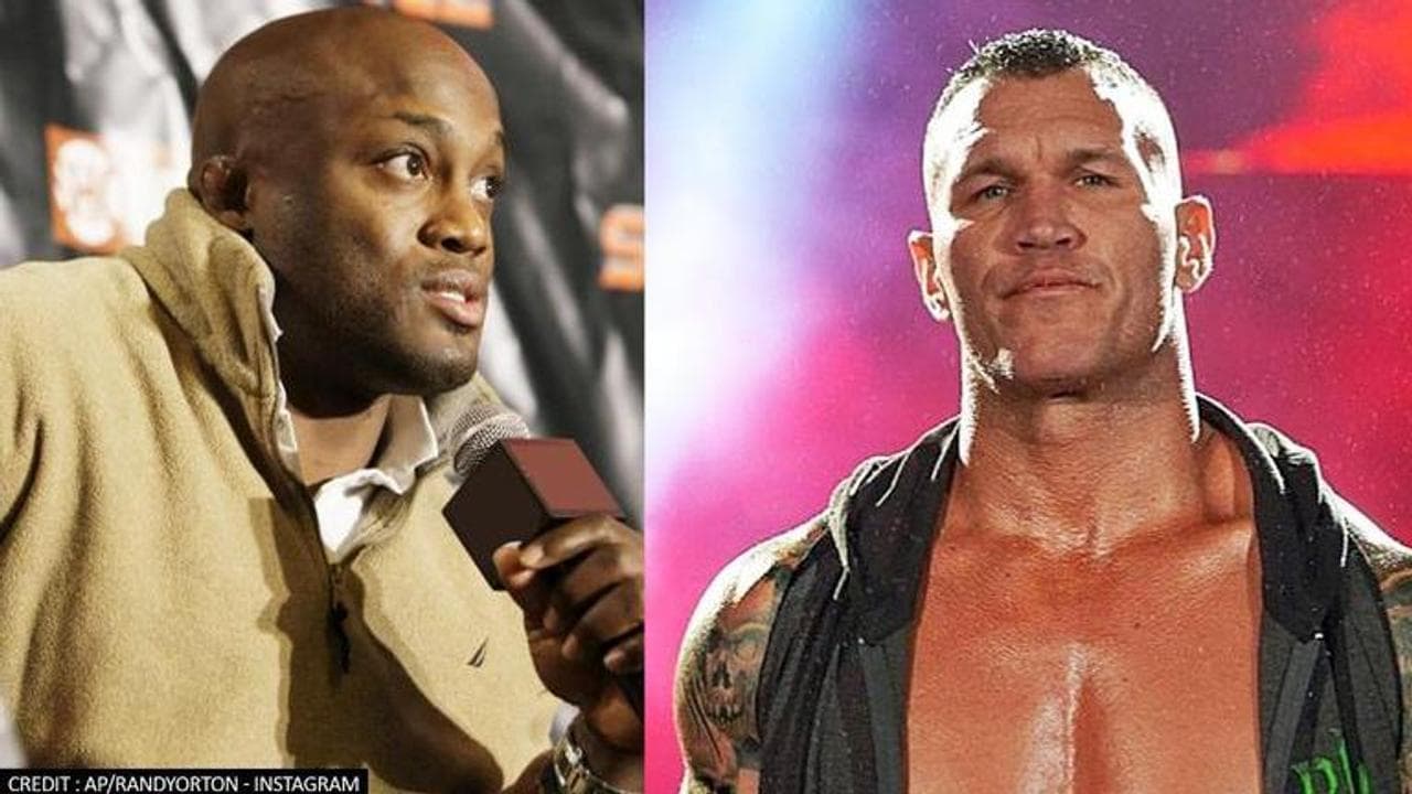 WWE Raw preview: Bobby Lashley vs Randy Orton