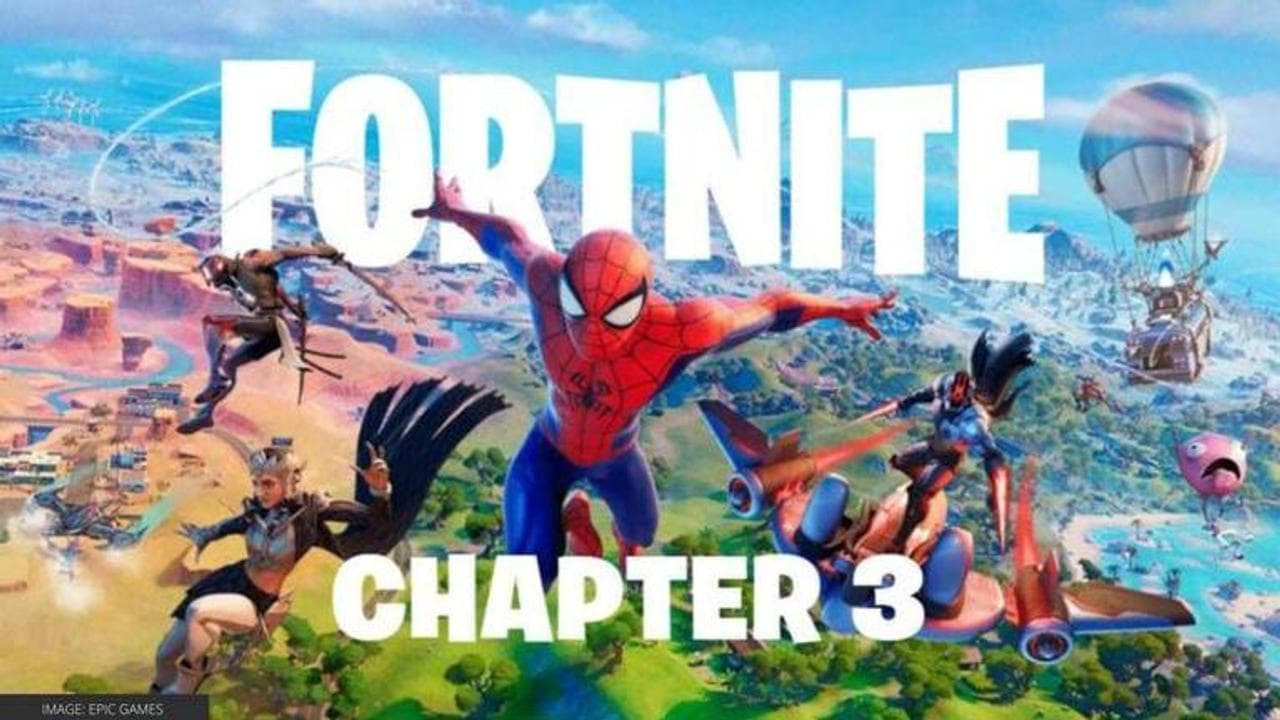 When will Fortnite Servers come online? New update 19.01 server downtime & patch notes