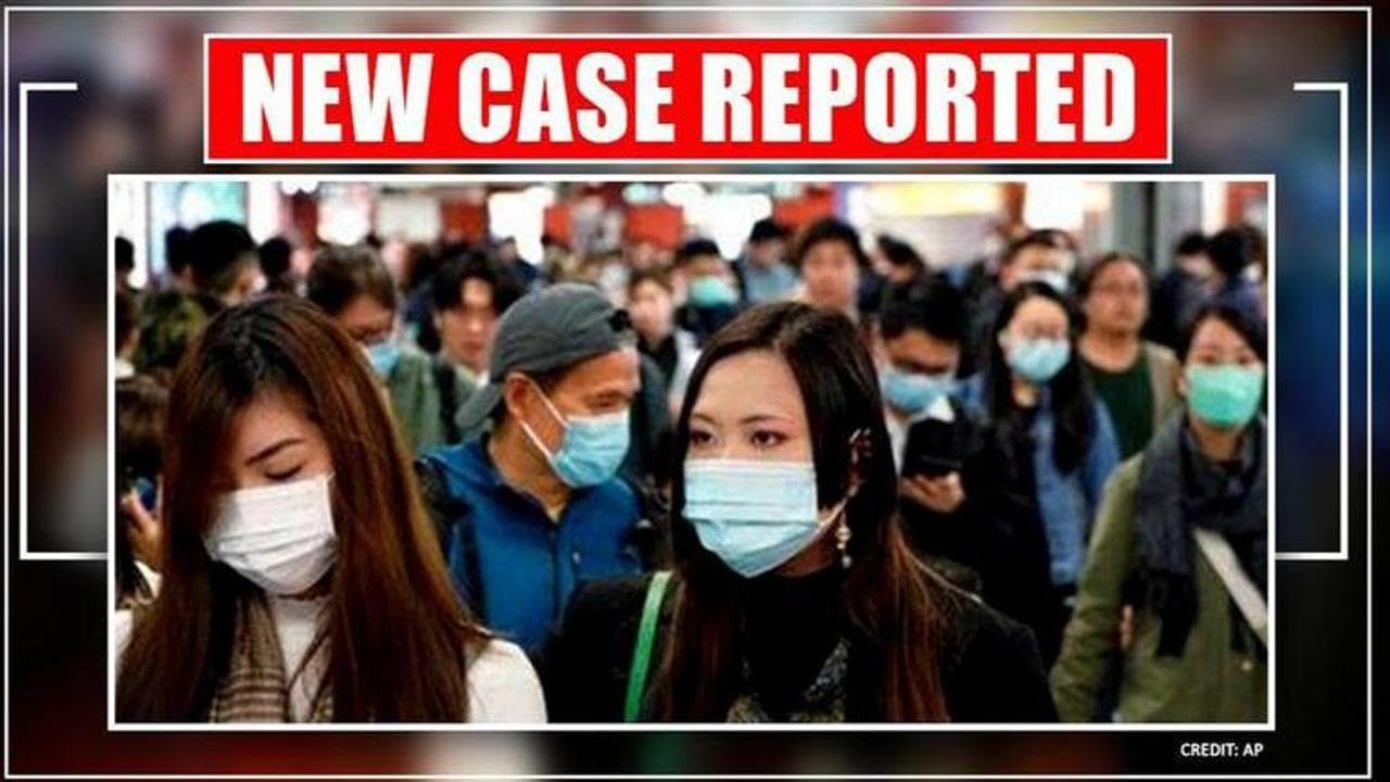 Thailand has confirmed one new case bringing total to 43 infected