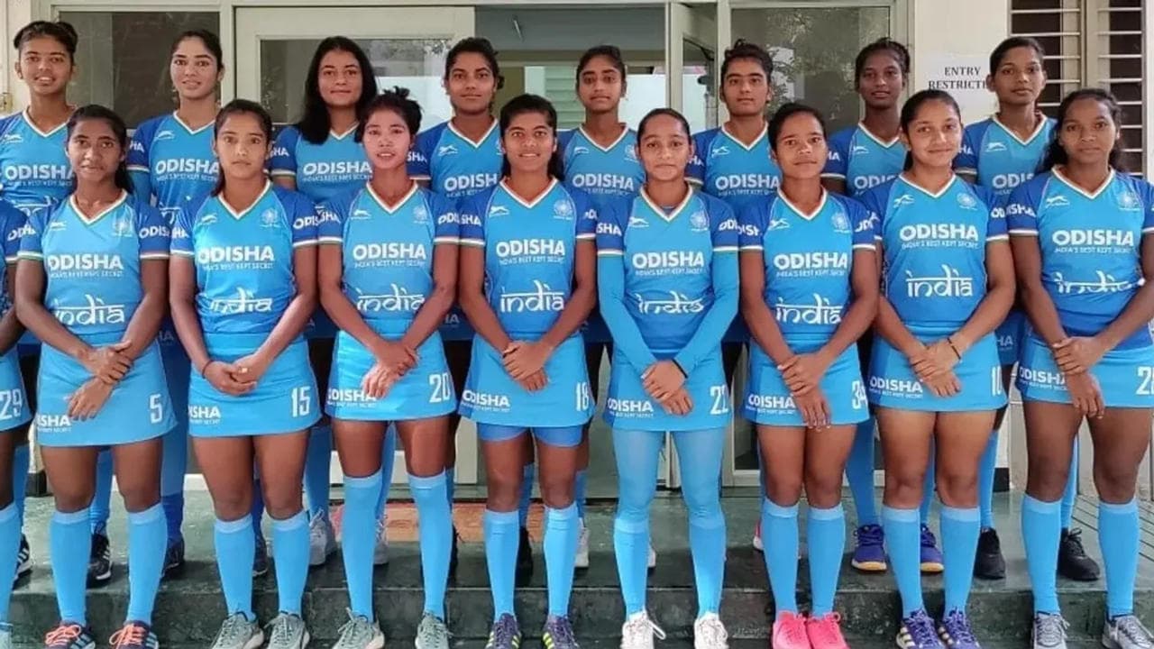 Argentina sojourn for Indian hockey team before Chile World Cup