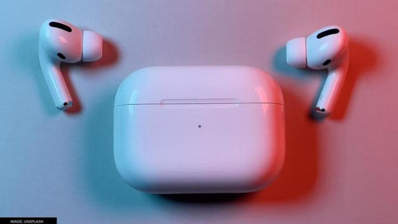 Apple might launch AirPods Pro 2 later this year, along with the iPhone 14: Report
