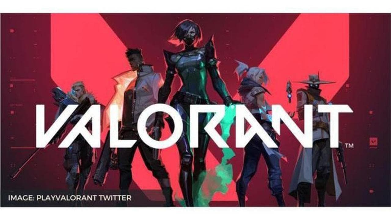 Valorant Mobile: Expected release date, gameplay and other details