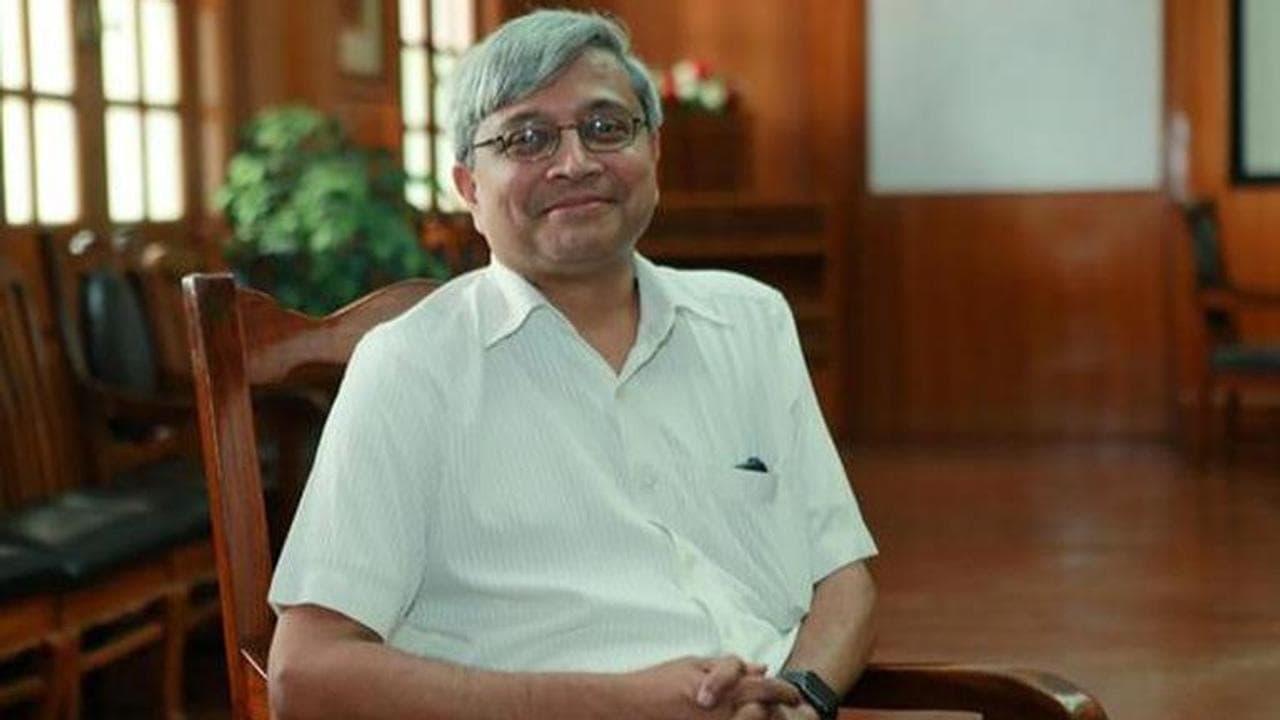 IISc Bangalore gets a new director Professor Govind Rangarajan.Read details