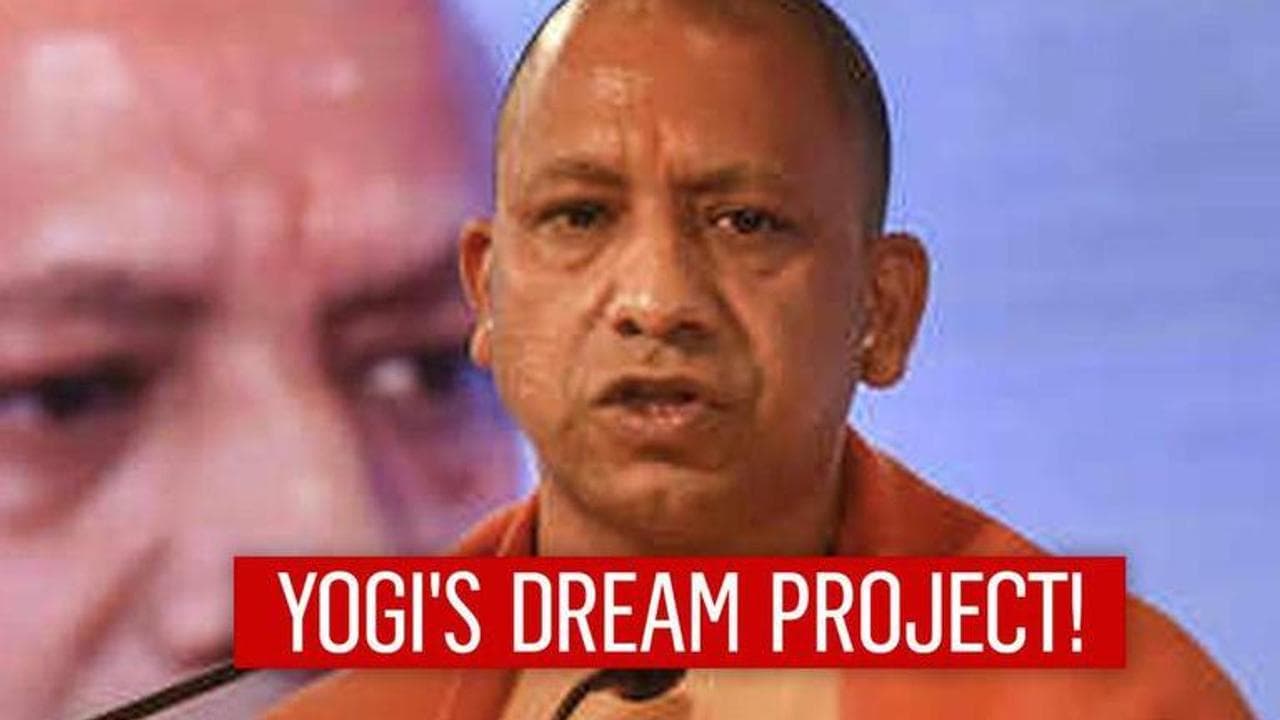 CM Yogi Adityanath's dream project 'Purvanchal Expressway to be completed before time, PM to inaugurate it in April