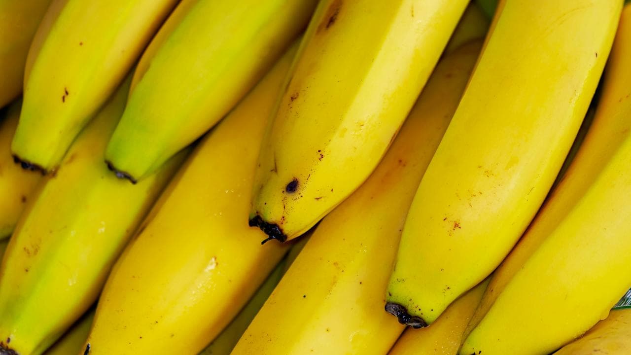 Beauty Benefits Of Banana