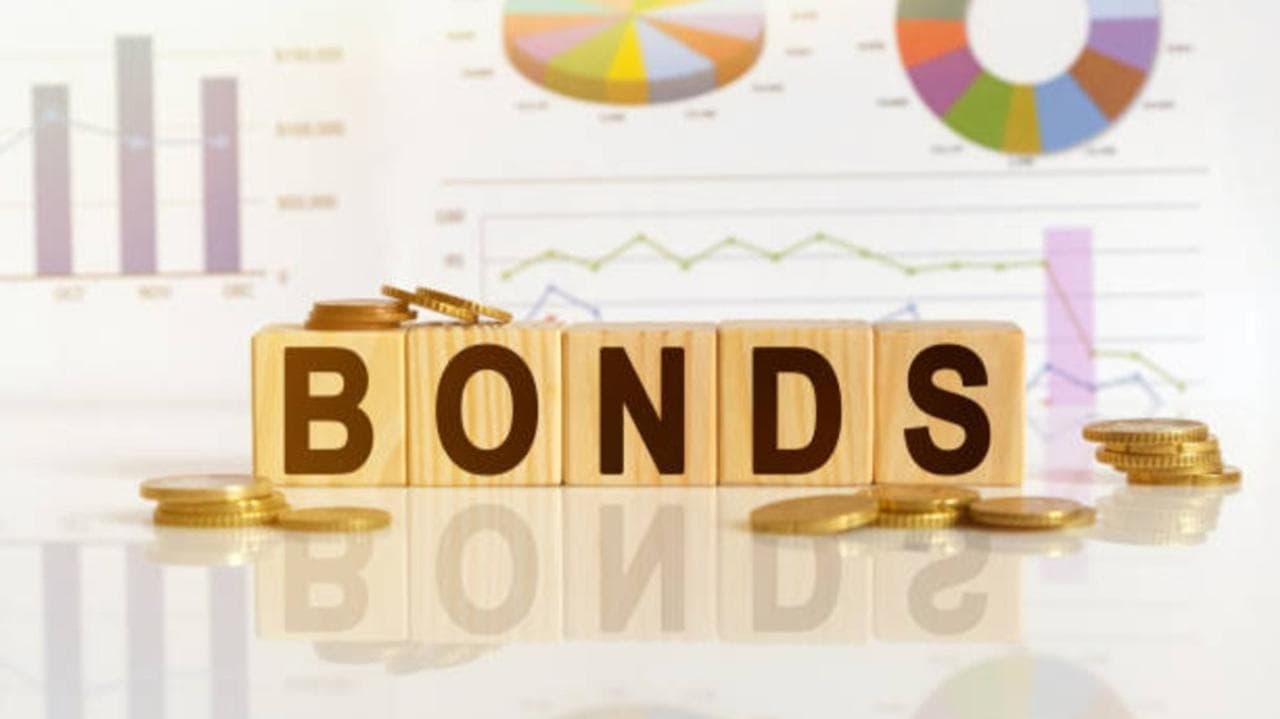 Bonds 