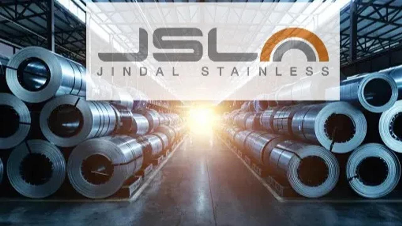Jindal Stainless Q3 results