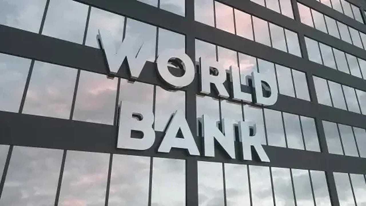 World Bank plans to disburse loans at faster rate