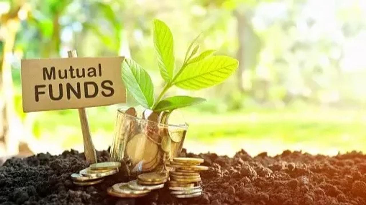 Mutual fund assets soar beyond Rs 50 lakh crore