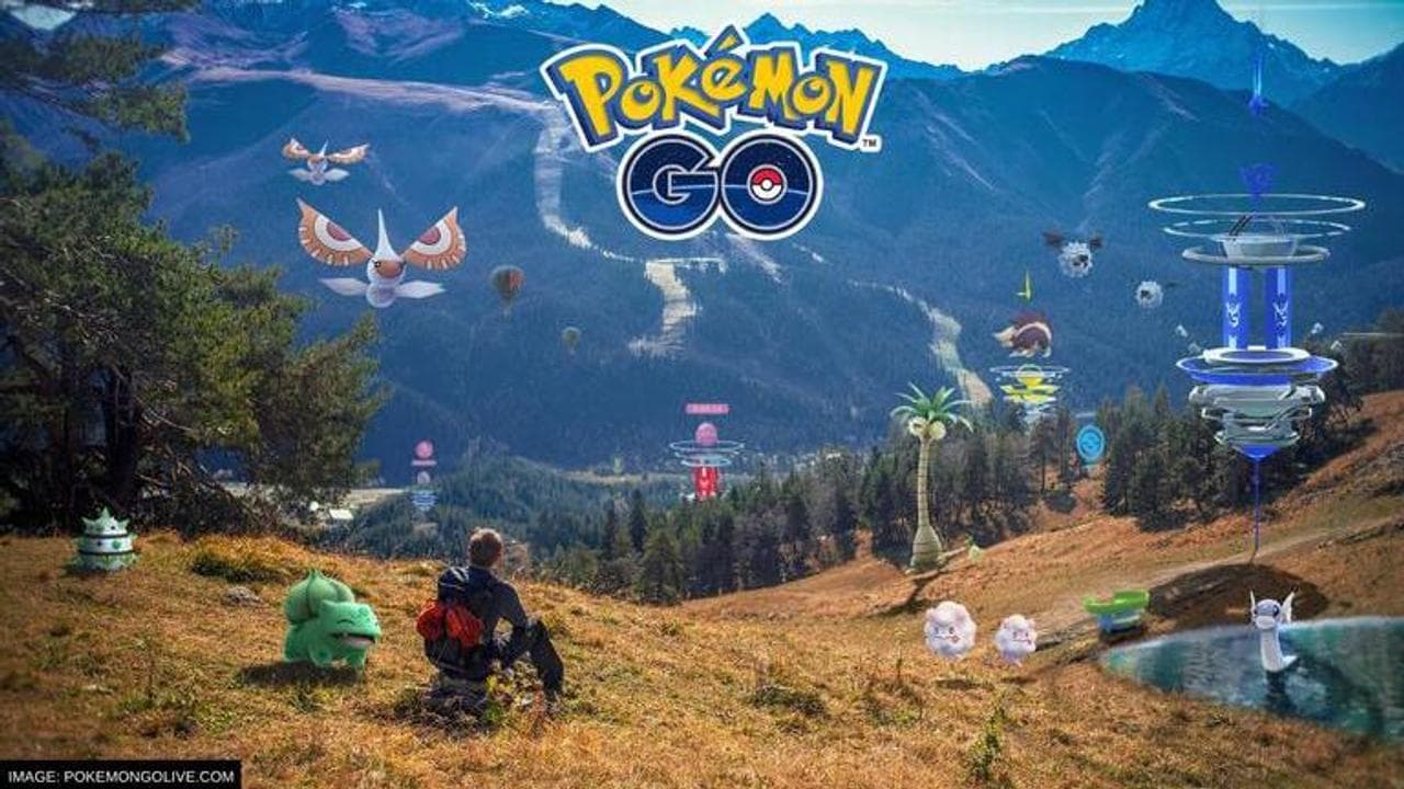 Pokemon Go will announce dedicated events and celebrations for India in near future