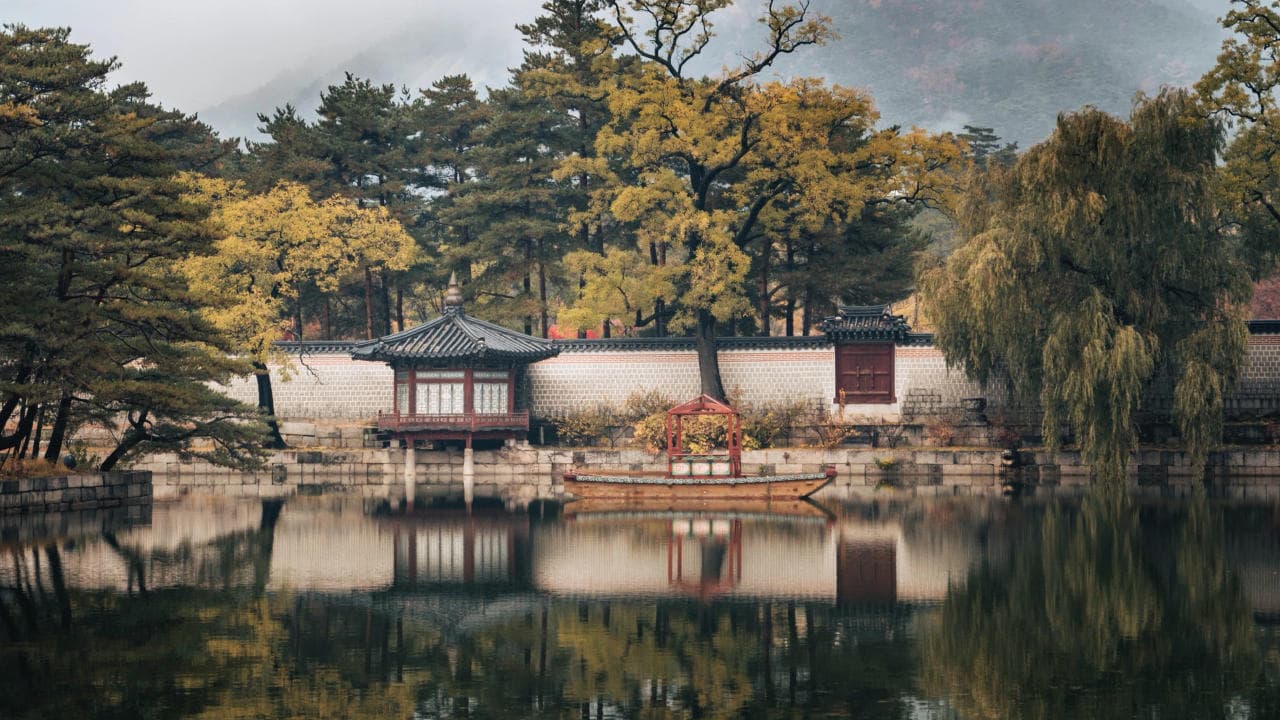 Planning a trip to South Korea? A look at the best tourist spots 
