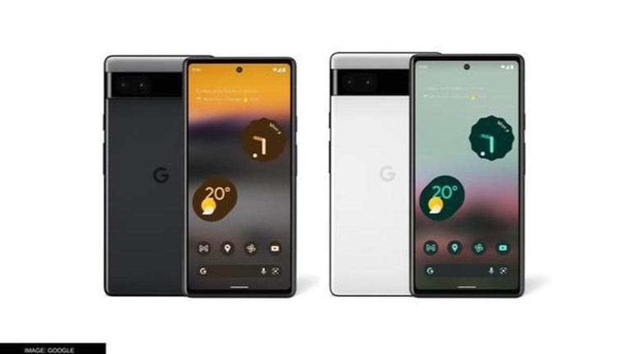 Google Pixel 6a launched in India: How to pre-order, release date, features; All info here